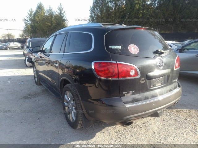 Photo 2 VIN: 5GALVCED3AJ183726 - BUICK ENCLAVE 