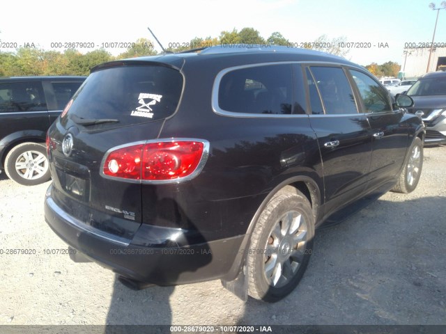 Photo 3 VIN: 5GALVCED3AJ183726 - BUICK ENCLAVE 