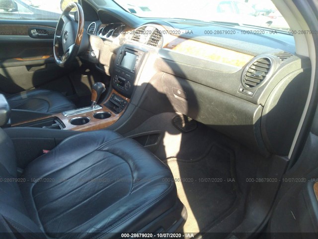 Photo 4 VIN: 5GALVCED3AJ183726 - BUICK ENCLAVE 