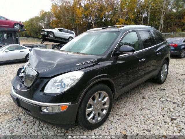 Photo 1 VIN: 5GALVCED3AJ205661 - BUICK ENCLAVE 