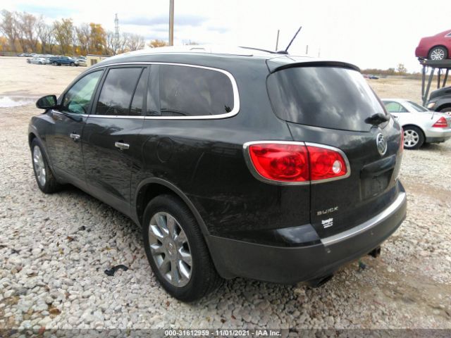 Photo 2 VIN: 5GALVCED3AJ205661 - BUICK ENCLAVE 