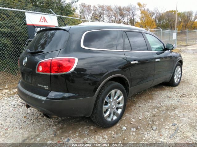 Photo 3 VIN: 5GALVCED3AJ205661 - BUICK ENCLAVE 