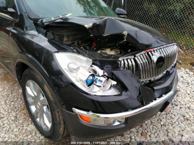 Photo 5 VIN: 5GALVCED3AJ205661 - BUICK ENCLAVE 