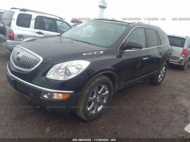 Photo 1 VIN: 5GALVCED3AJ209659 - BUICK ENCLAVE 