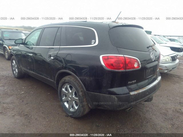 Photo 2 VIN: 5GALVCED3AJ209659 - BUICK ENCLAVE 