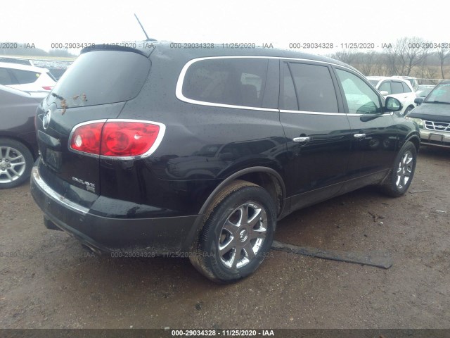 Photo 3 VIN: 5GALVCED3AJ209659 - BUICK ENCLAVE 