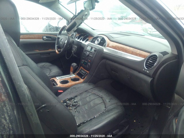 Photo 4 VIN: 5GALVCED3AJ209659 - BUICK ENCLAVE 