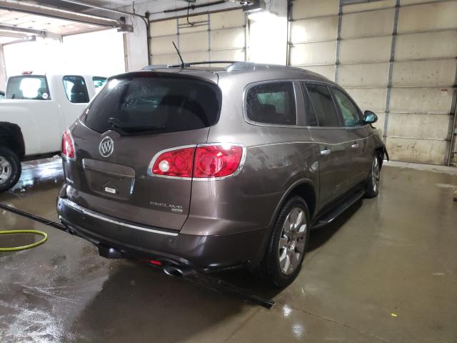 Photo 3 VIN: 5GALVCED4AJ112289 - BUICK ENCLAVE CX 