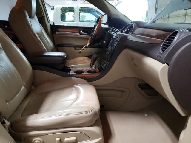 Photo 4 VIN: 5GALVCED4AJ112289 - BUICK ENCLAVE CX 