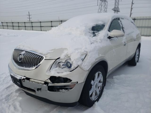 Photo 1 VIN: 5GALVCED4AJ121414 - BUICK ENCLAVE CX 