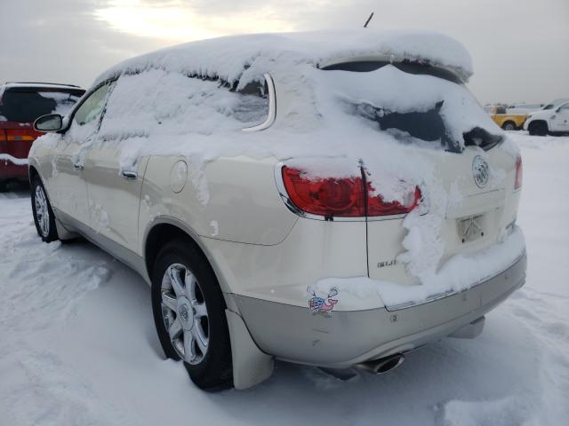 Photo 2 VIN: 5GALVCED4AJ121414 - BUICK ENCLAVE CX 