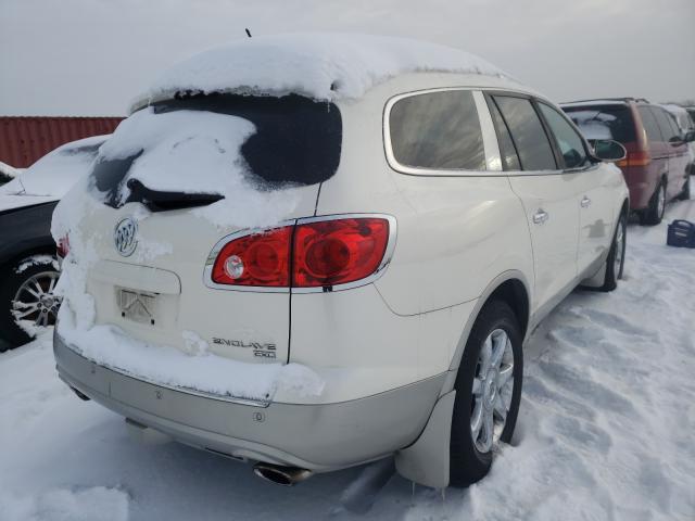 Photo 3 VIN: 5GALVCED4AJ121414 - BUICK ENCLAVE CX 