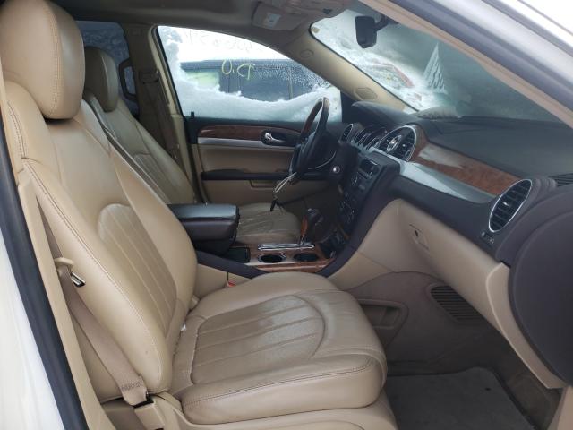 Photo 4 VIN: 5GALVCED4AJ121414 - BUICK ENCLAVE CX 