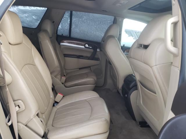 Photo 5 VIN: 5GALVCED4AJ121414 - BUICK ENCLAVE CX 