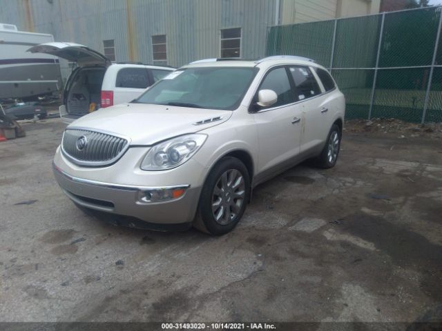 Photo 1 VIN: 5GALVCED4AJ122482 - BUICK ENCLAVE 