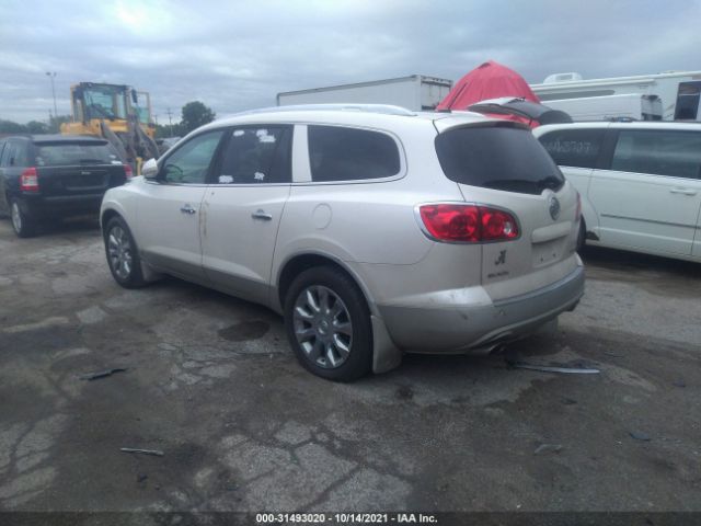 Photo 2 VIN: 5GALVCED4AJ122482 - BUICK ENCLAVE 