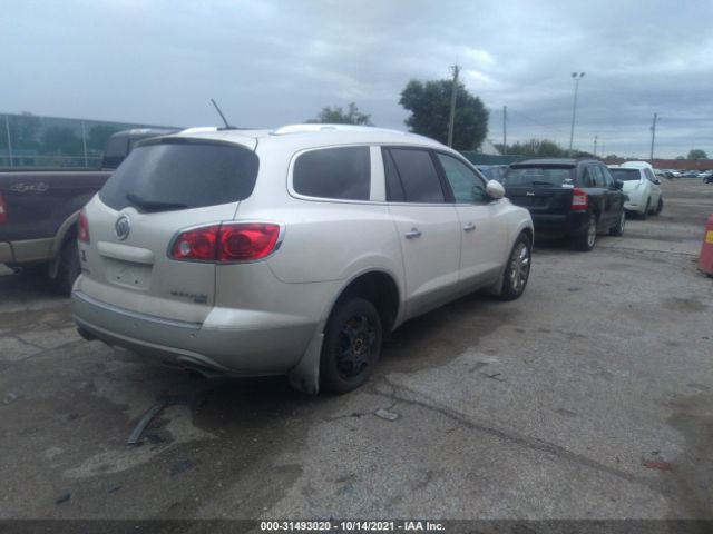 Photo 3 VIN: 5GALVCED4AJ122482 - BUICK ENCLAVE 