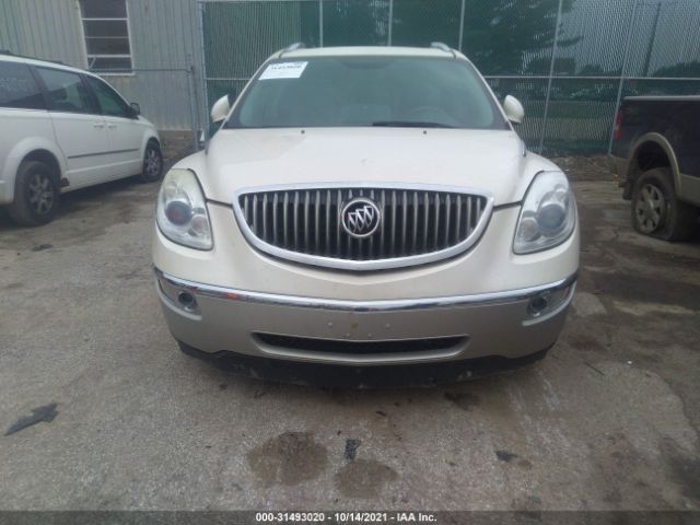 Photo 5 VIN: 5GALVCED4AJ122482 - BUICK ENCLAVE 