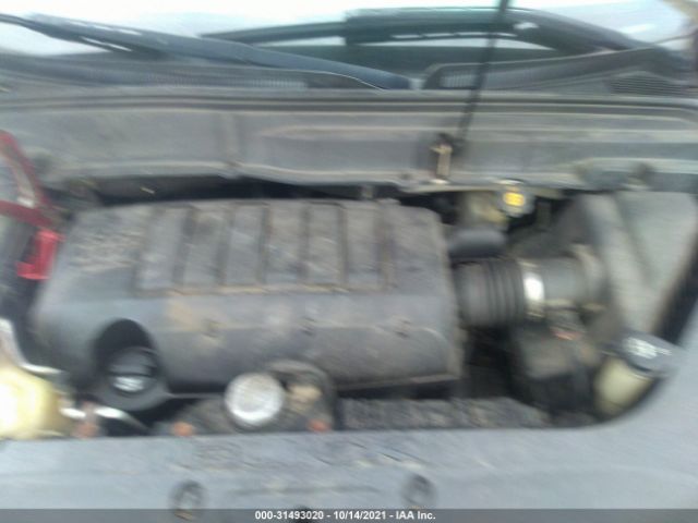 Photo 9 VIN: 5GALVCED4AJ122482 - BUICK ENCLAVE 