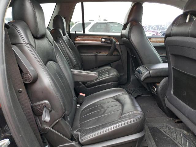 Photo 5 VIN: 5GALVCED4AJ123342 - BUICK ENCLAVE CX 