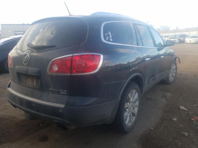 Photo 3 VIN: 5GALVCED4AJ134499 - BUICK ENCLAVE CX 