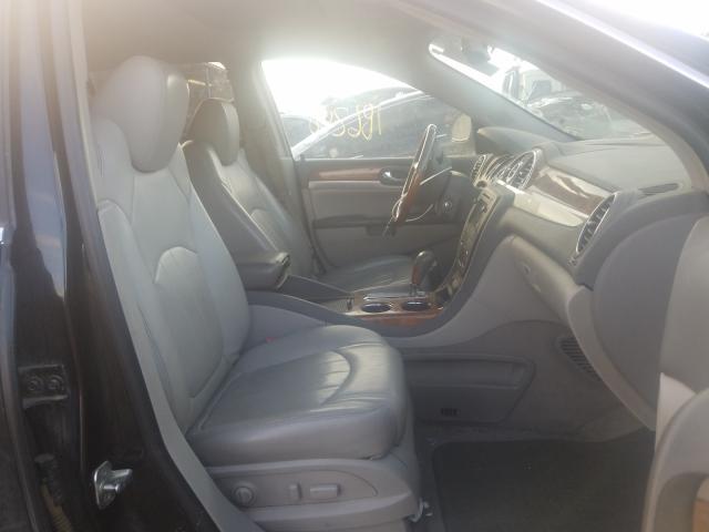 Photo 4 VIN: 5GALVCED4AJ134499 - BUICK ENCLAVE CX 