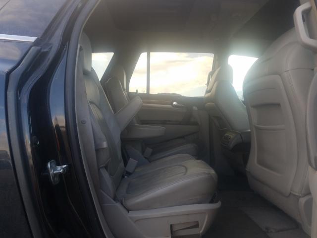 Photo 5 VIN: 5GALVCED4AJ134499 - BUICK ENCLAVE CX 