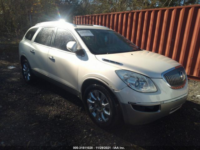 Photo 0 VIN: 5GALVCED4AJ167180 - BUICK ENCLAVE 