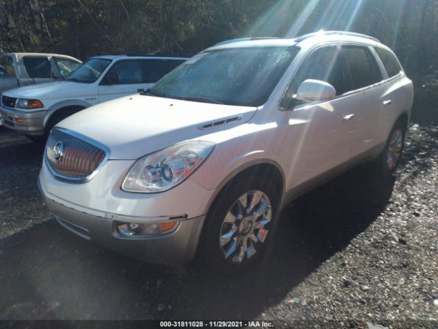 Photo 1 VIN: 5GALVCED4AJ167180 - BUICK ENCLAVE 