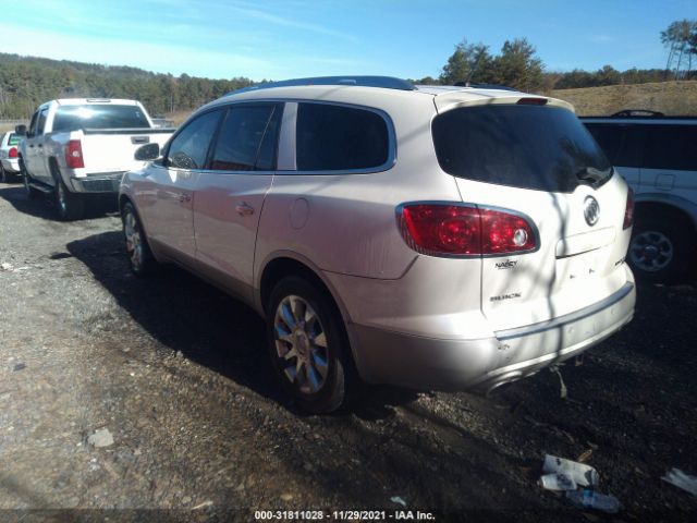 Photo 2 VIN: 5GALVCED4AJ167180 - BUICK ENCLAVE 