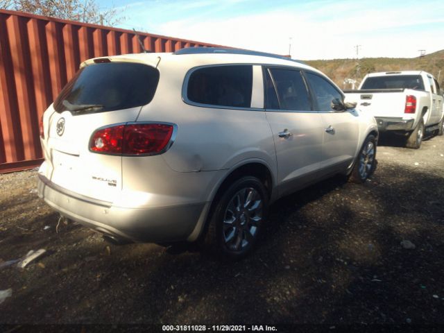 Photo 3 VIN: 5GALVCED4AJ167180 - BUICK ENCLAVE 