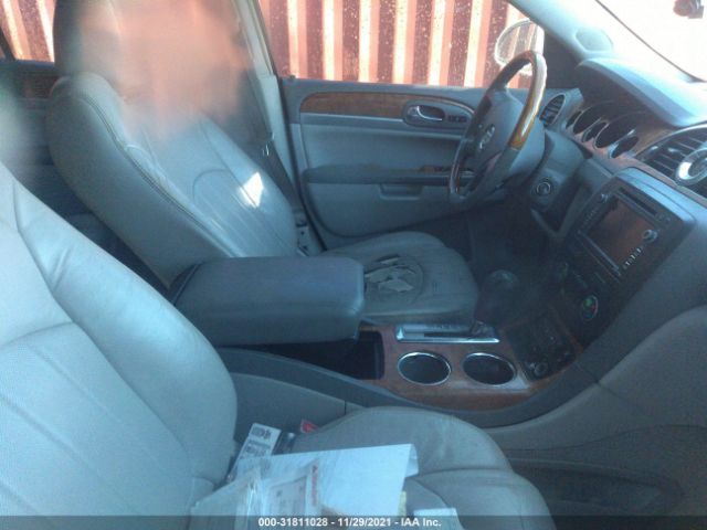 Photo 4 VIN: 5GALVCED4AJ167180 - BUICK ENCLAVE 