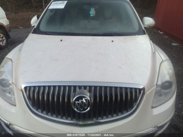 Photo 9 VIN: 5GALVCED4AJ167180 - BUICK ENCLAVE 