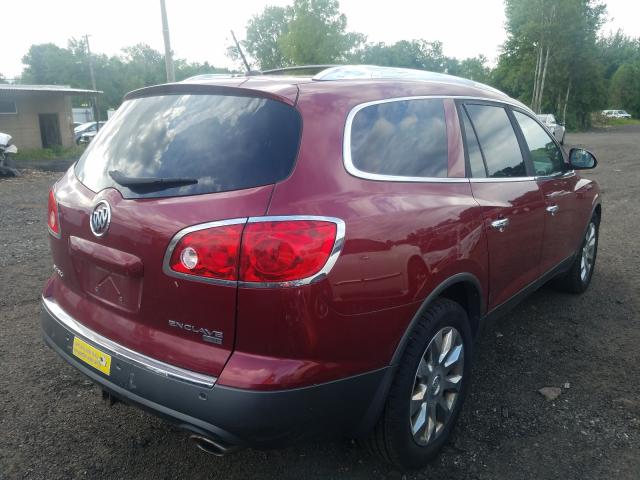 Photo 3 VIN: 5GALVCED4AJ168801 - BUICK ENCLAVE CX 