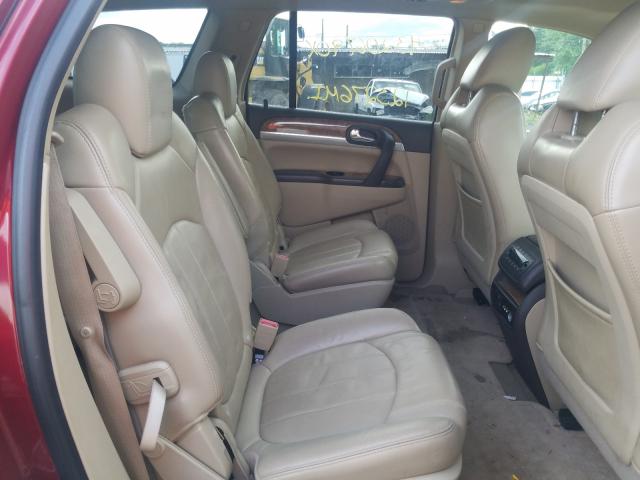 Photo 5 VIN: 5GALVCED4AJ168801 - BUICK ENCLAVE CX 