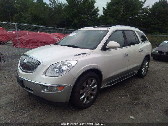 Photo 1 VIN: 5GALVCED4AJ213283 - BUICK ENCLAVE 