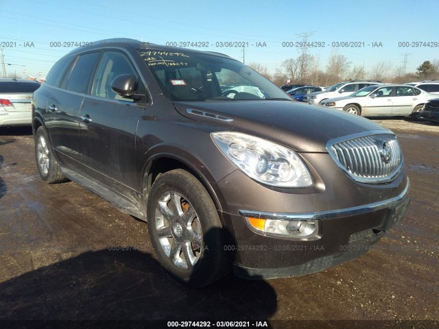 Photo 0 VIN: 5GALVCED4AJ256439 - BUICK ENCLAVE 