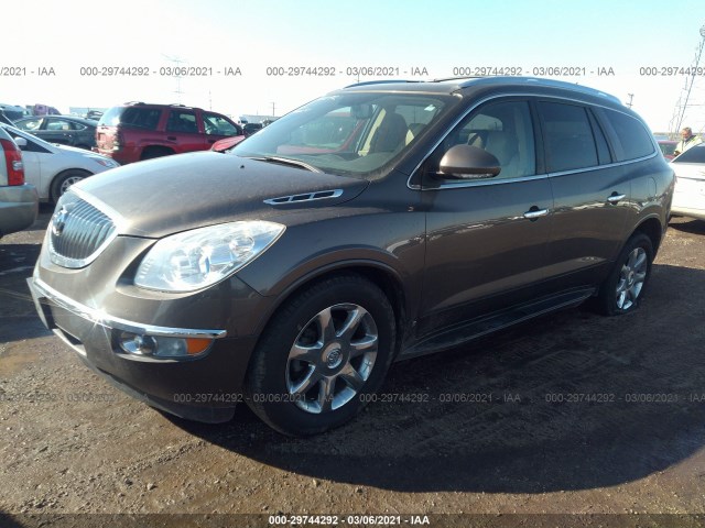 Photo 1 VIN: 5GALVCED4AJ256439 - BUICK ENCLAVE 