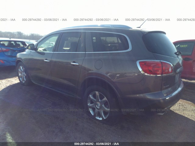 Photo 2 VIN: 5GALVCED4AJ256439 - BUICK ENCLAVE 