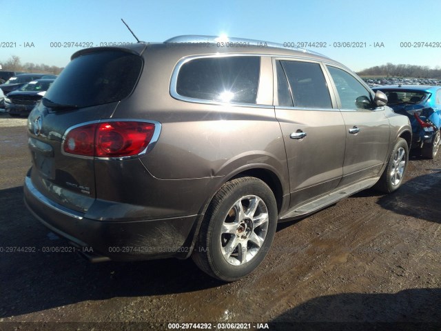 Photo 3 VIN: 5GALVCED4AJ256439 - BUICK ENCLAVE 