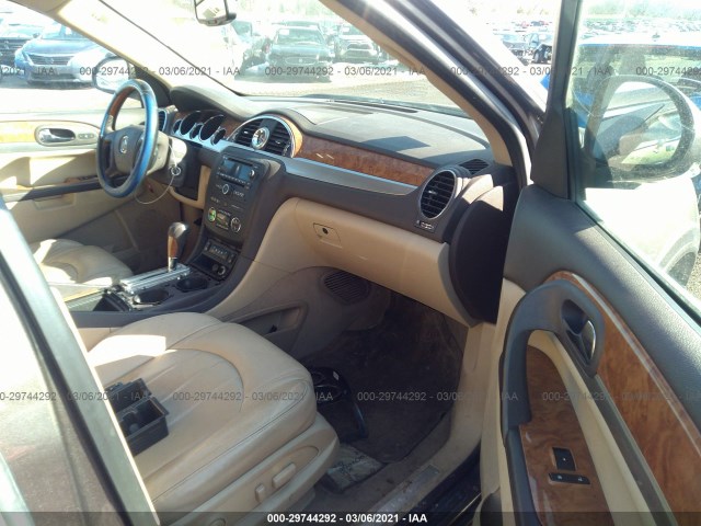 Photo 4 VIN: 5GALVCED4AJ256439 - BUICK ENCLAVE 