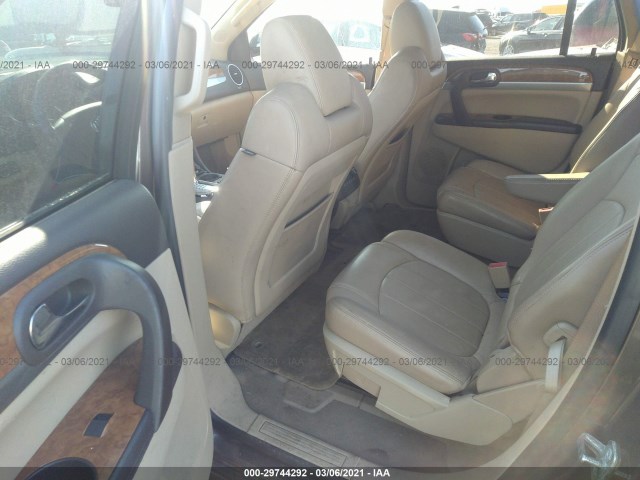 Photo 7 VIN: 5GALVCED4AJ256439 - BUICK ENCLAVE 