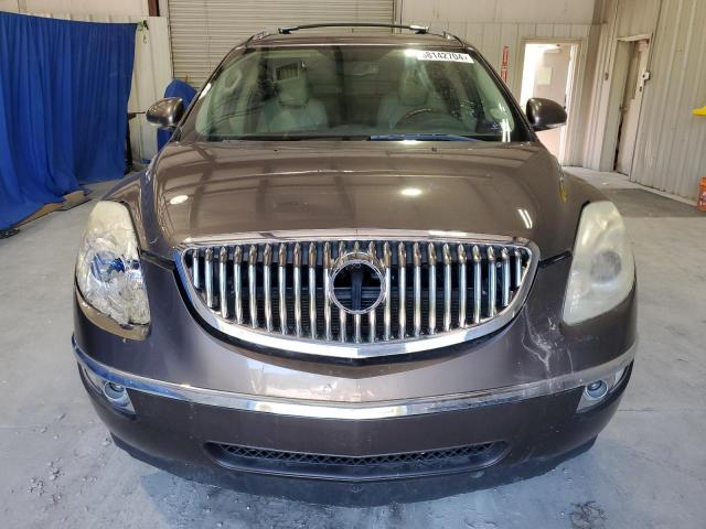 Photo 4 VIN: 5GALVCED4AJ265478 - BUICK ENCLAVE 