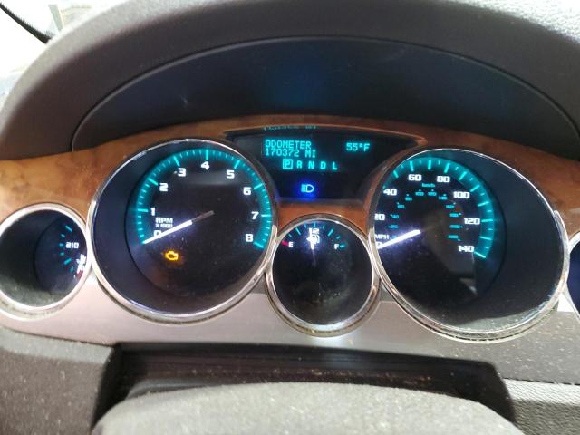 Photo 8 VIN: 5GALVCED4AJ265478 - BUICK ENCLAVE 