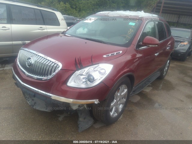 Photo 1 VIN: 5GALVCED5AJ117274 - BUICK ENCLAVE 