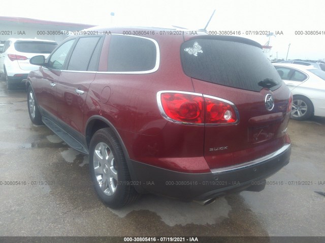 Photo 2 VIN: 5GALVCED5AJ117274 - BUICK ENCLAVE 