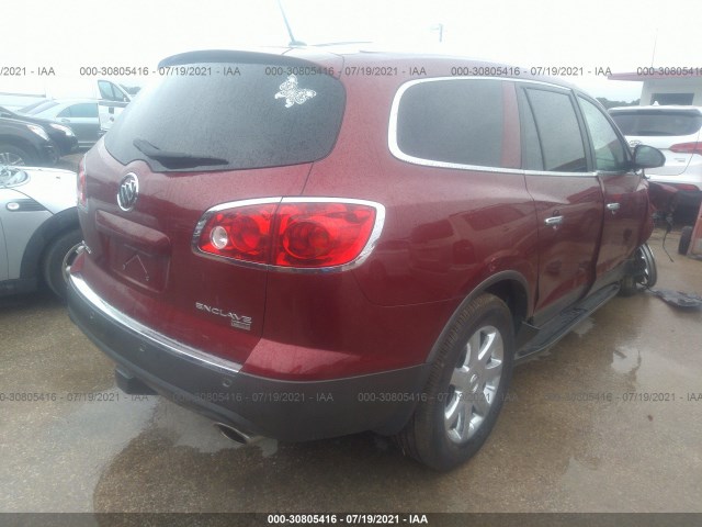 Photo 3 VIN: 5GALVCED5AJ117274 - BUICK ENCLAVE 