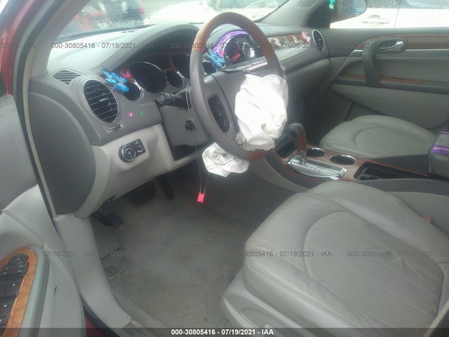 Photo 4 VIN: 5GALVCED5AJ117274 - BUICK ENCLAVE 