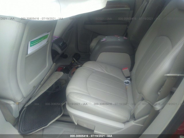 Photo 7 VIN: 5GALVCED5AJ117274 - BUICK ENCLAVE 