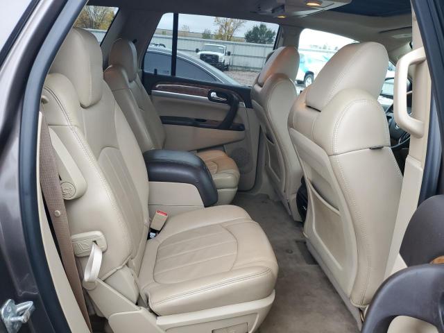 Photo 10 VIN: 5GALVCED5AJ129019 - BUICK ENCLAVE CX 